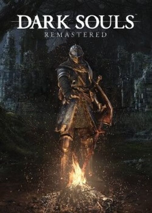 Dark Souls Remastered PC - GameGearTech